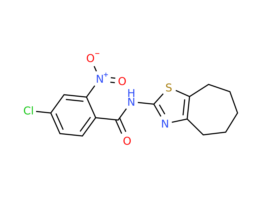 Structure Amb307910