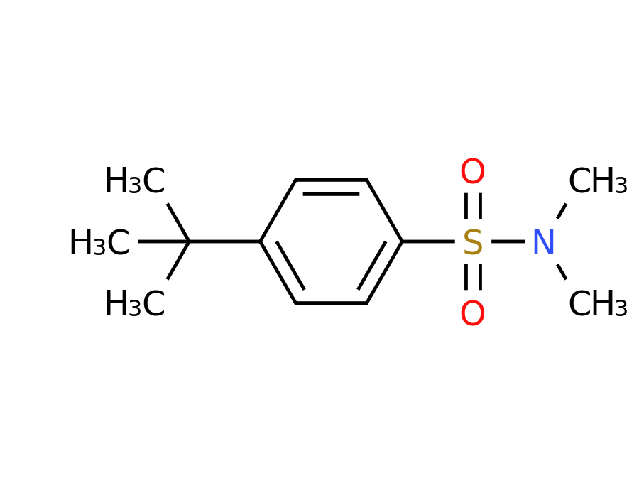 Structure Amb307930