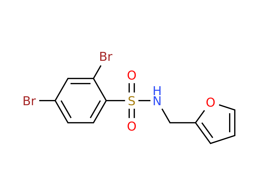 Structure Amb307960