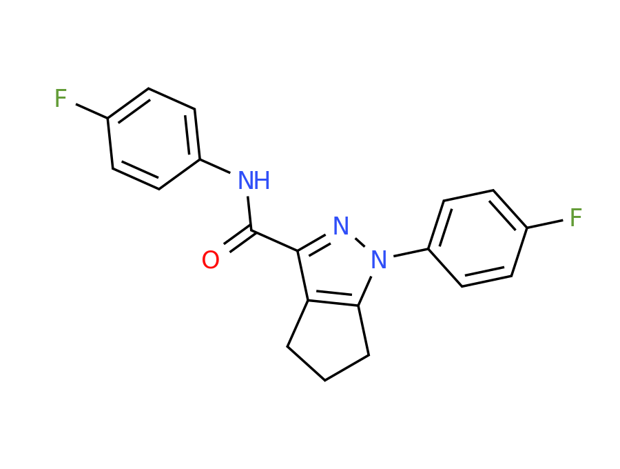 Structure Amb308017