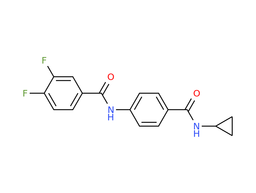 Structure Amb308058