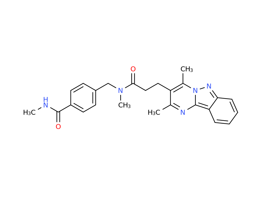 Structure Amb308237