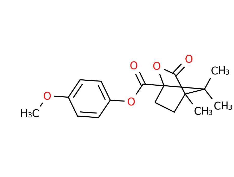 Structure Amb3083509