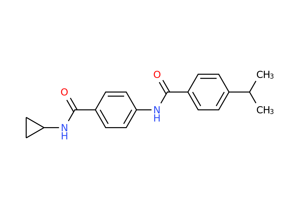 Structure Amb308402