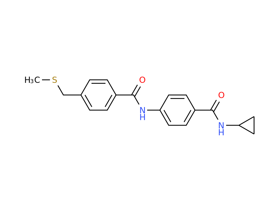 Structure Amb308424