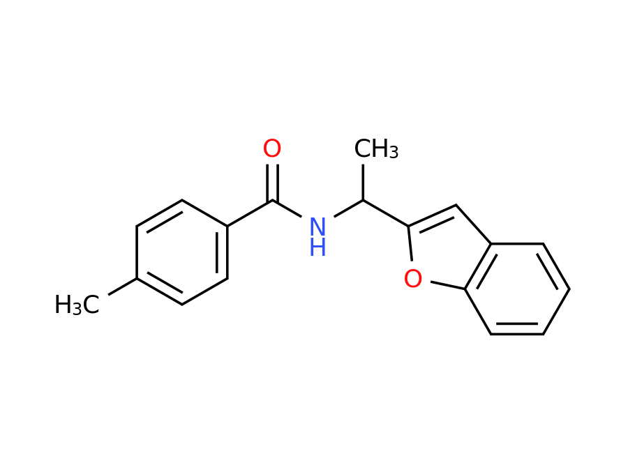 Structure Amb308446