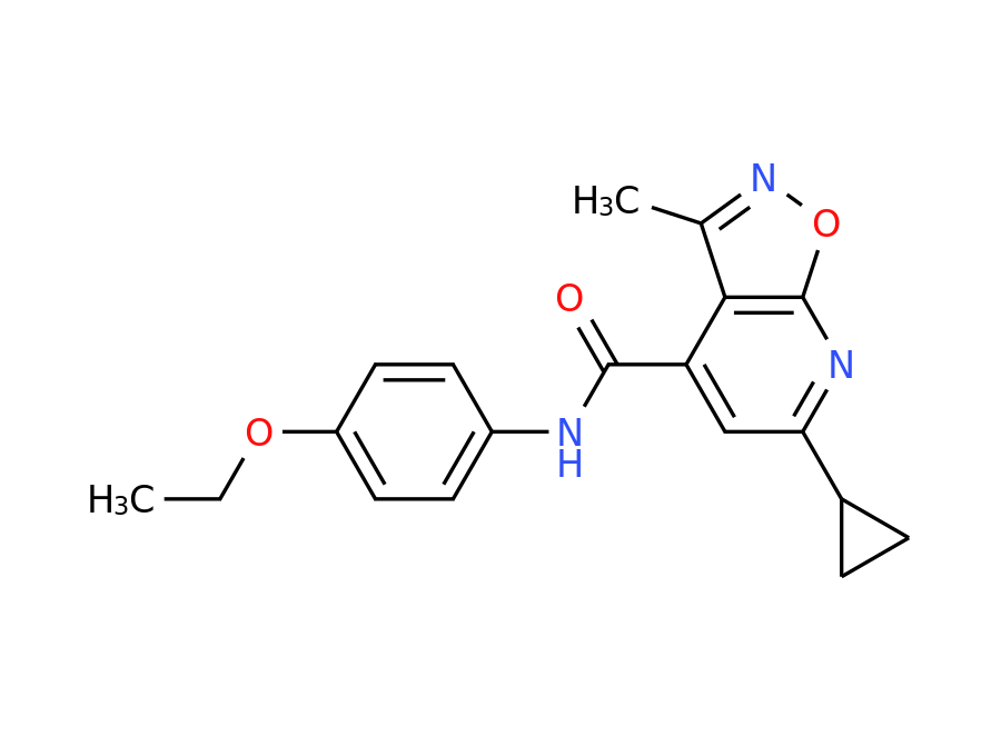 Structure Amb308485