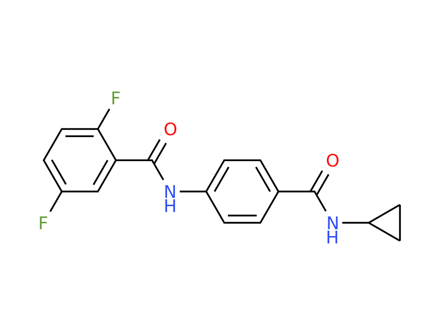 Structure Amb308550