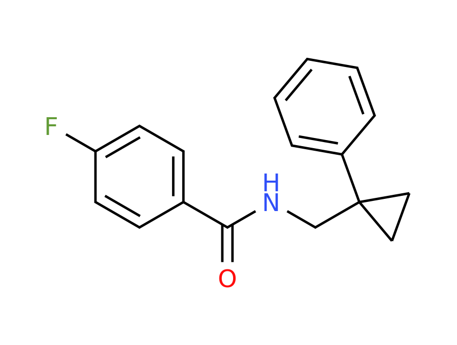 Structure Amb308562