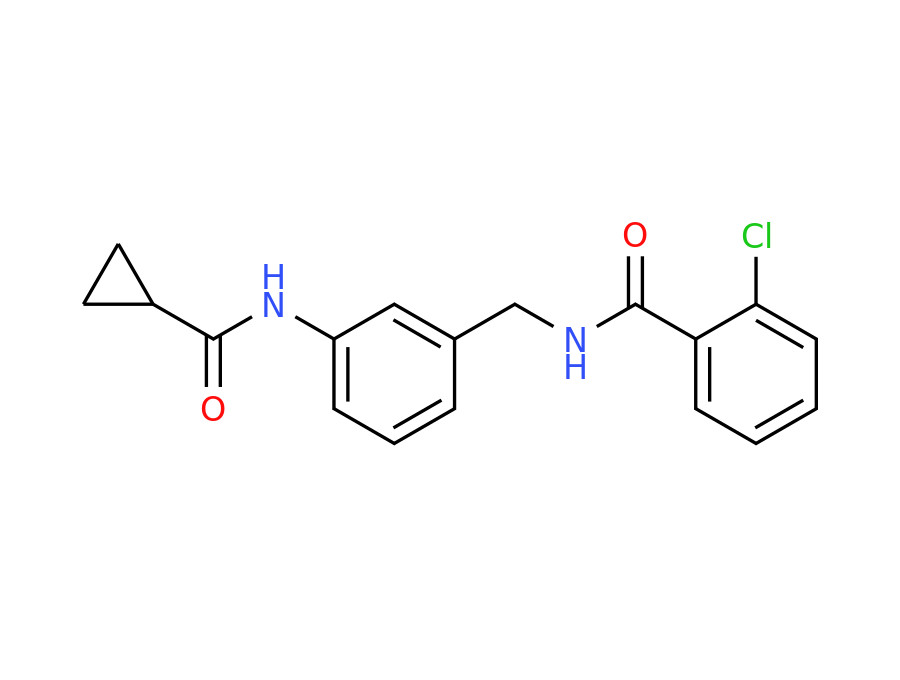 Structure Amb308713