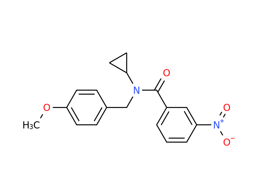 Structure Amb308725