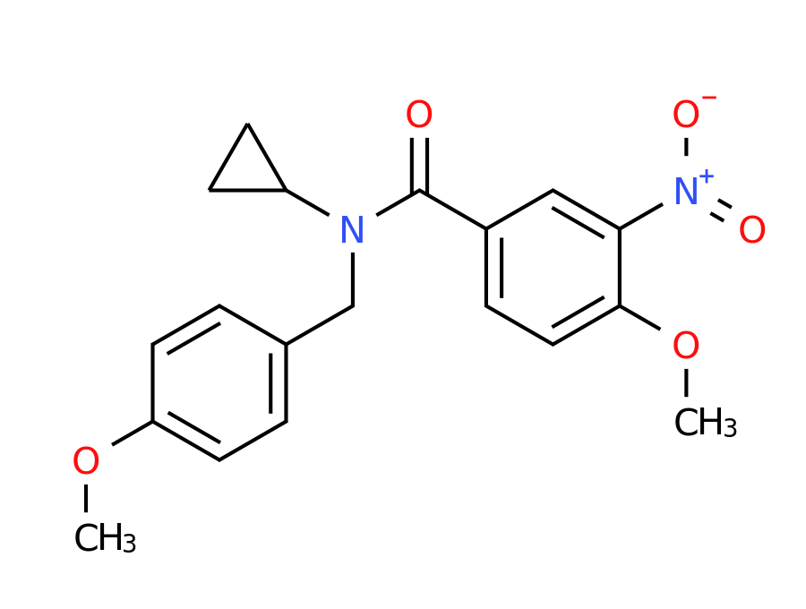 Structure Amb308729