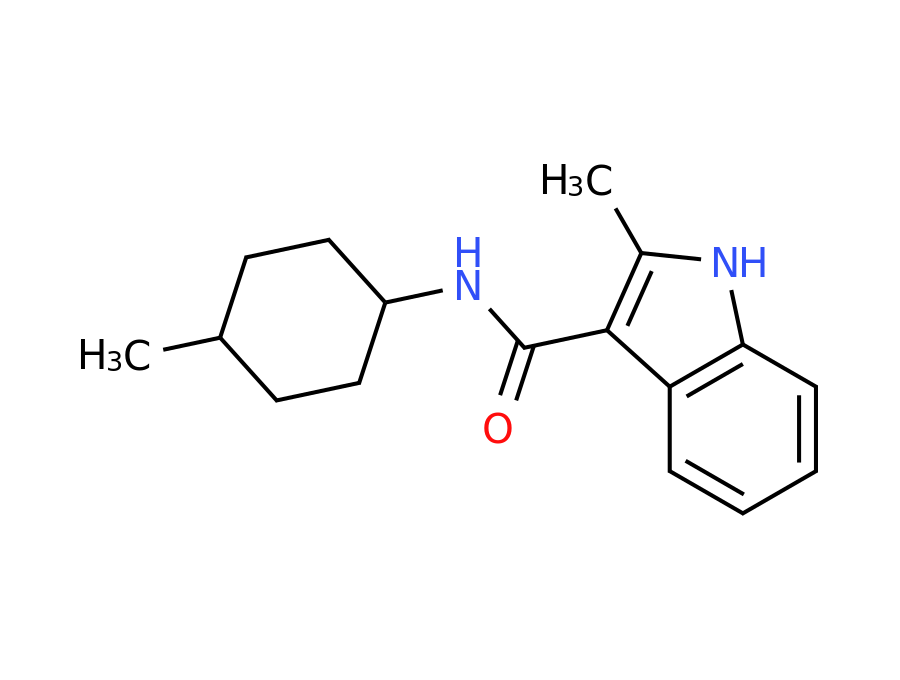 Structure Amb308943