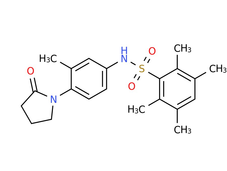 Structure Amb309174