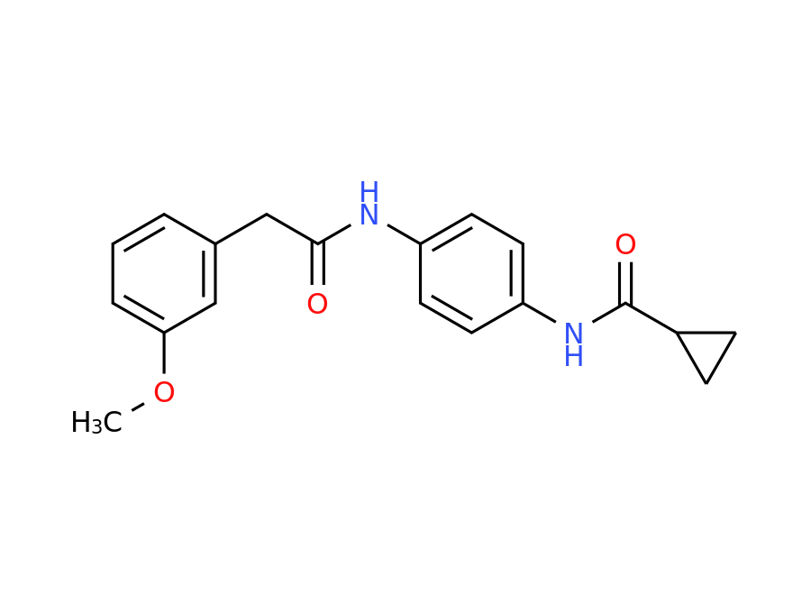 Structure Amb309214