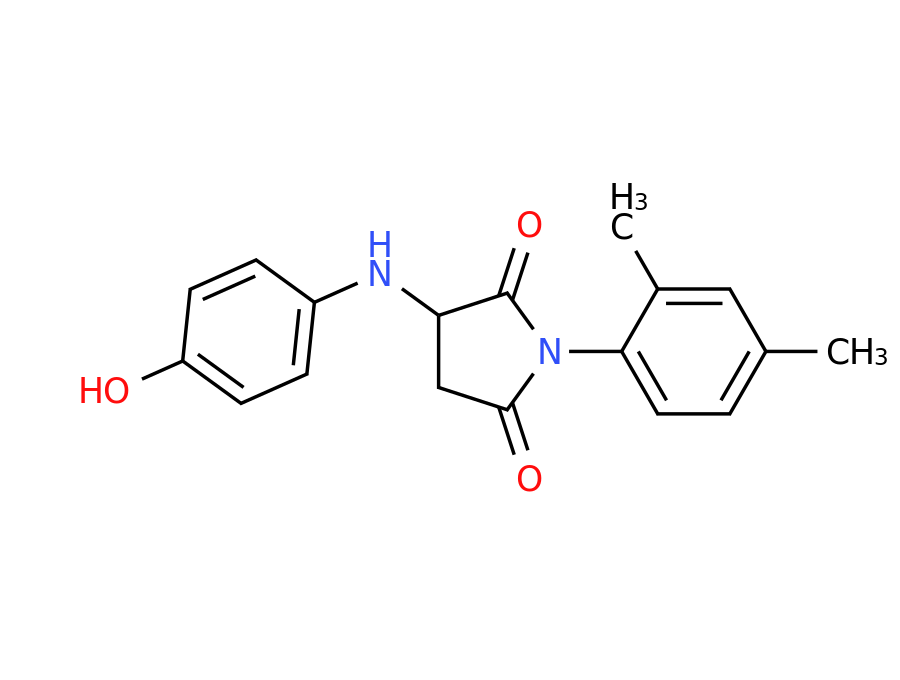 Structure Amb3092177