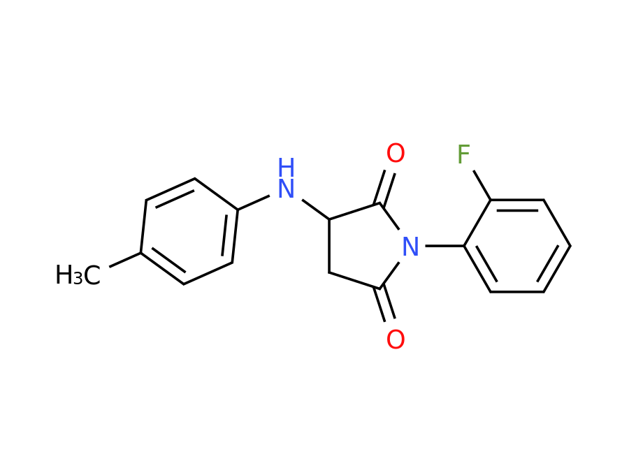 Structure Amb3092221