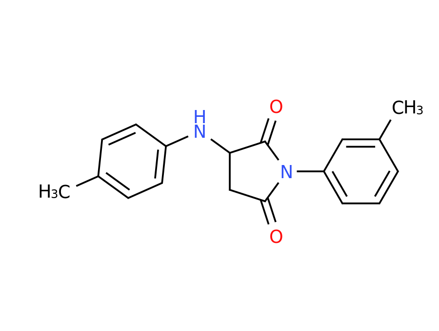 Structure Amb3092224