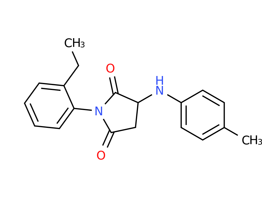 Structure Amb3092226