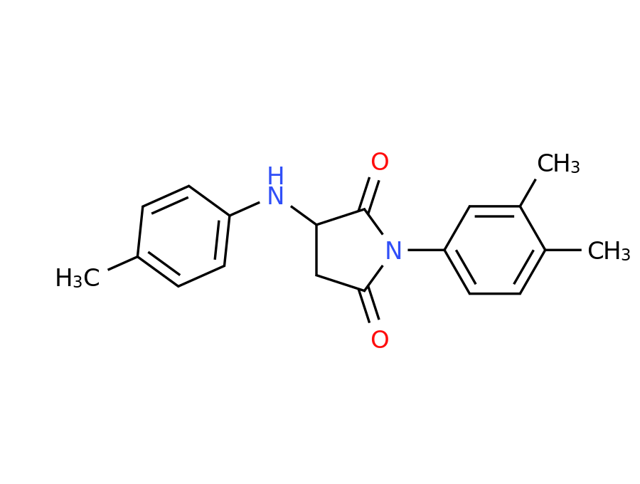 Structure Amb3092228