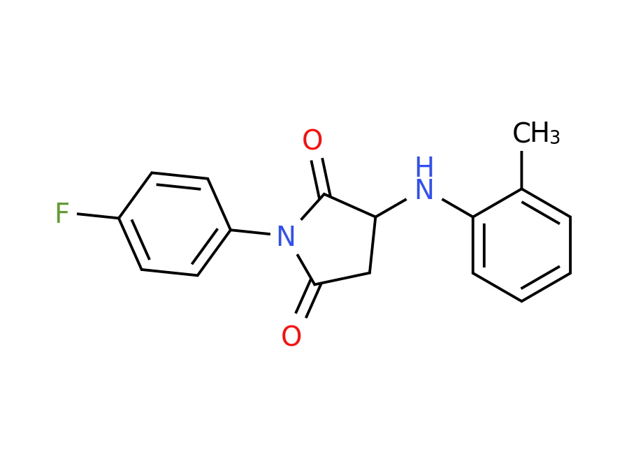 Structure Amb3092231