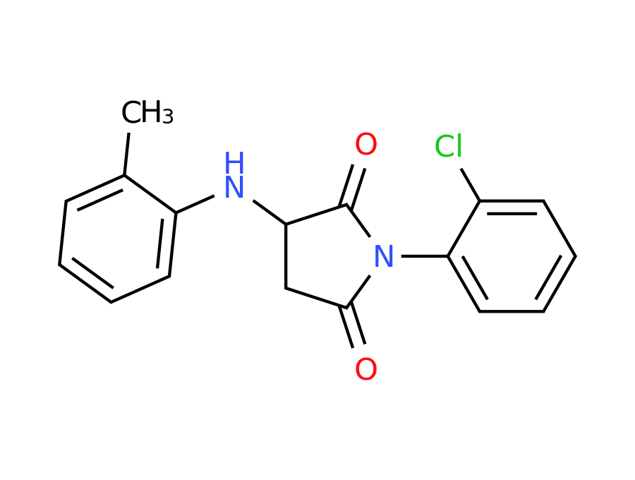 Structure Amb3092234