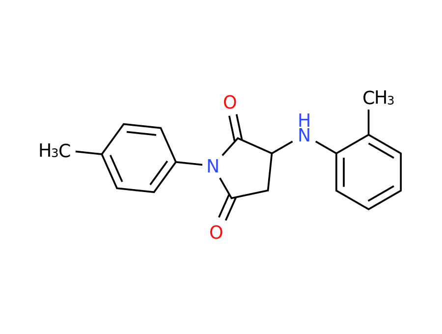 Structure Amb3092236