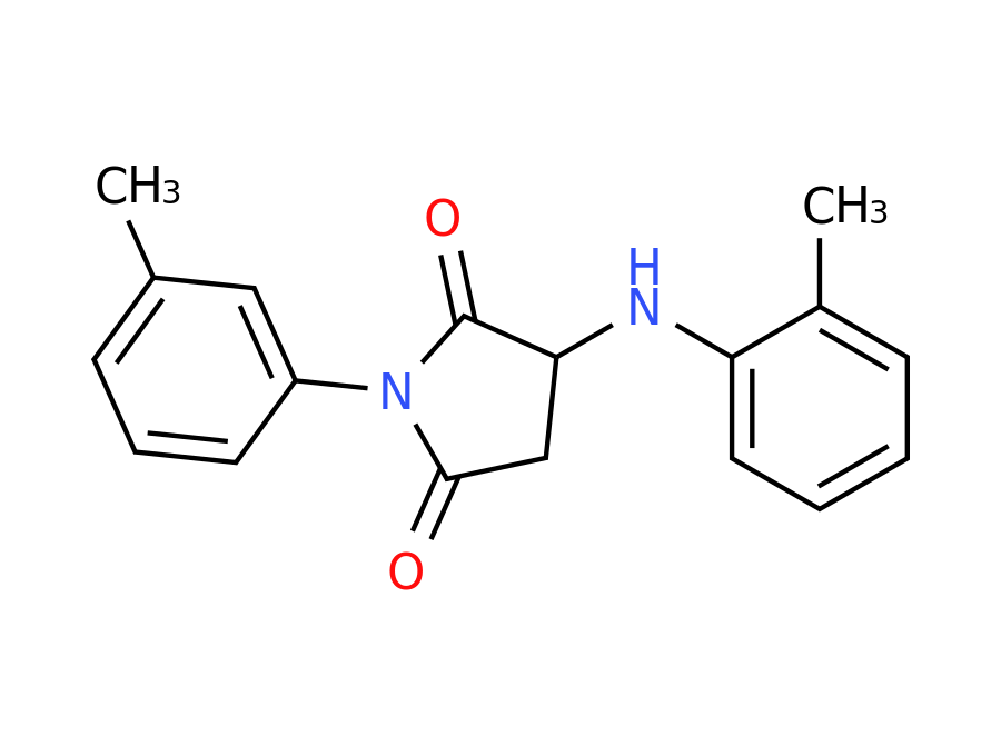 Structure Amb3092238