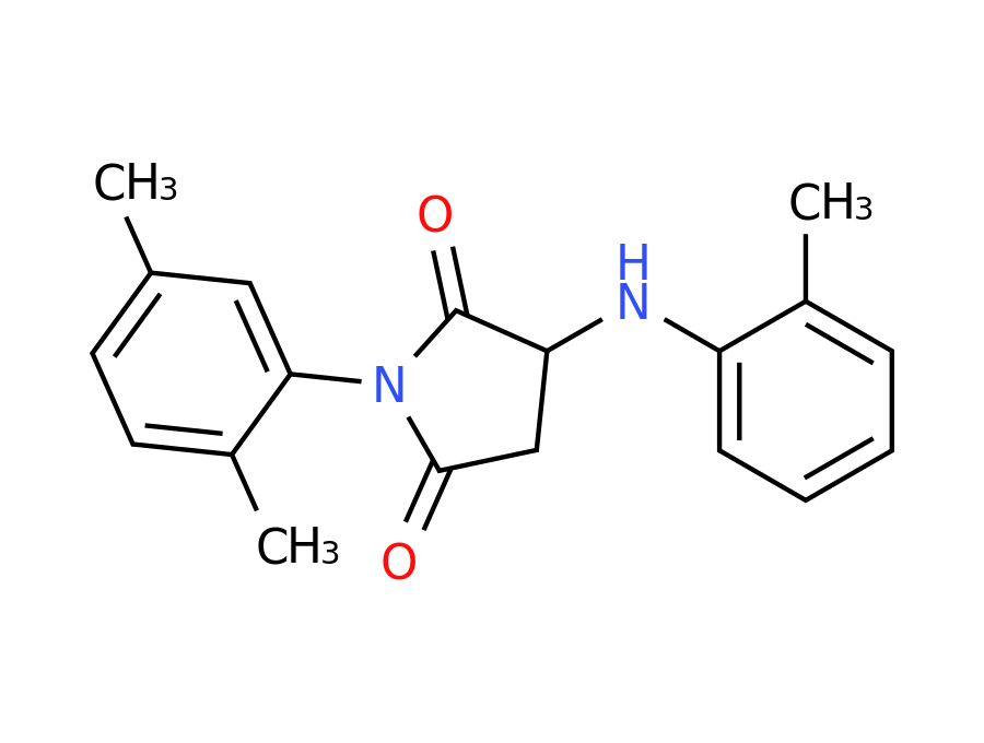 Structure Amb3092241