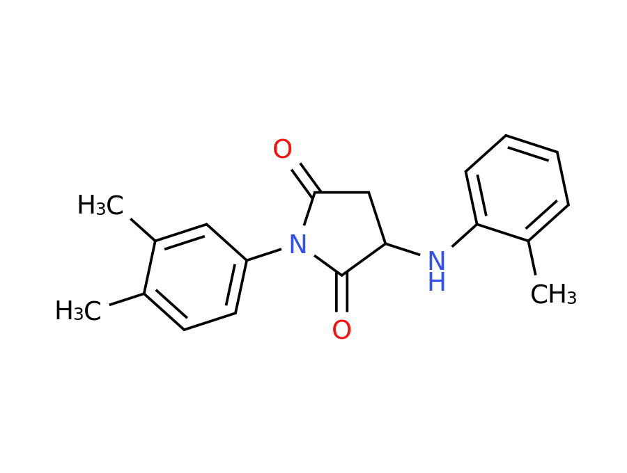 Structure Amb3092242