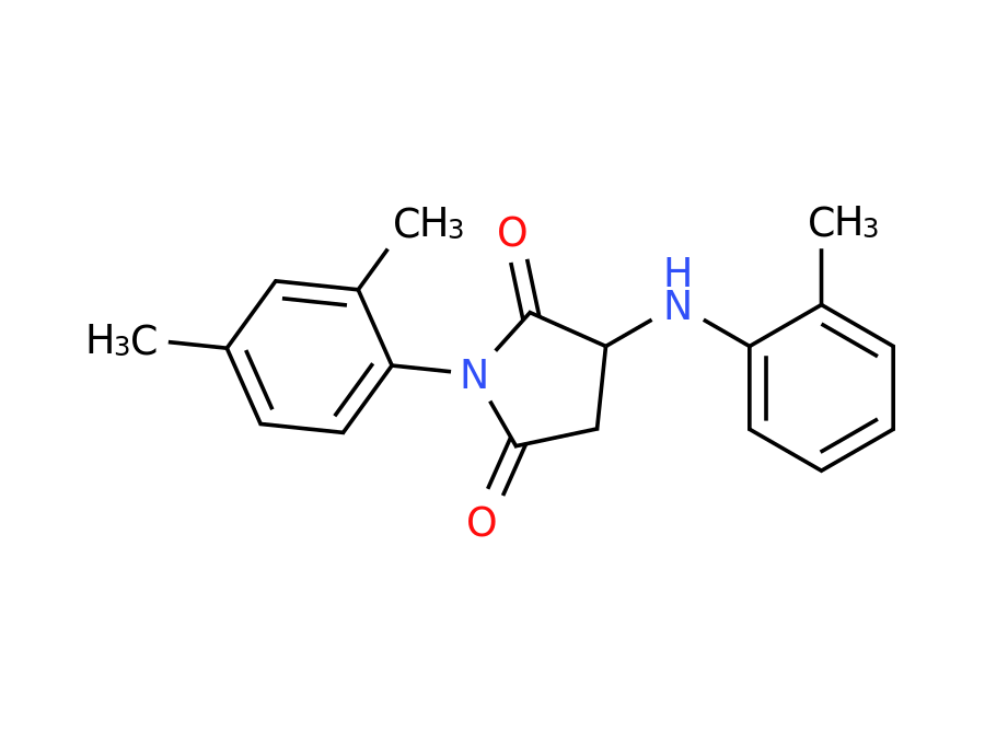 Structure Amb3092243