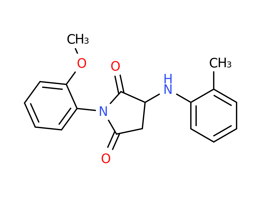 Structure Amb3092245