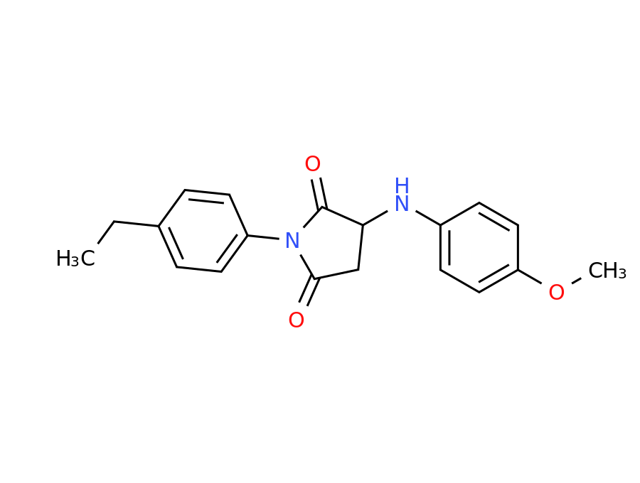 Structure Amb3092248