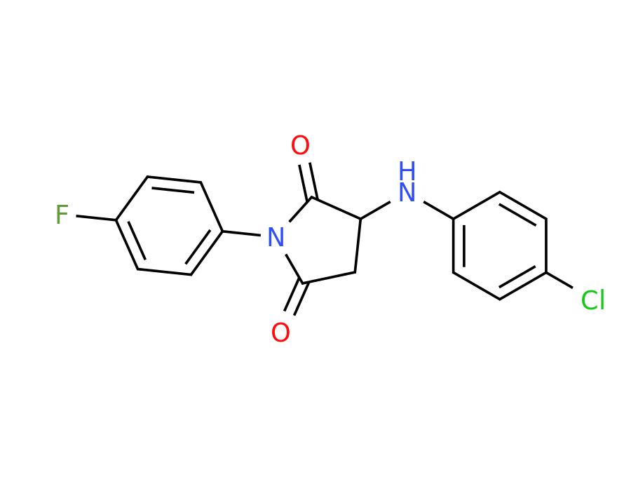 Structure Amb3092273