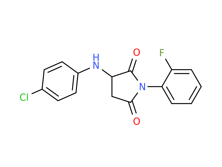 Structure Amb3092274