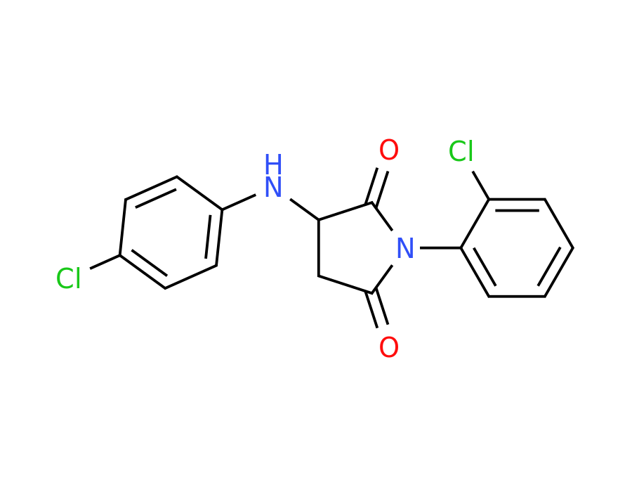 Structure Amb3092275