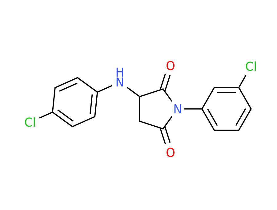 Structure Amb3092276