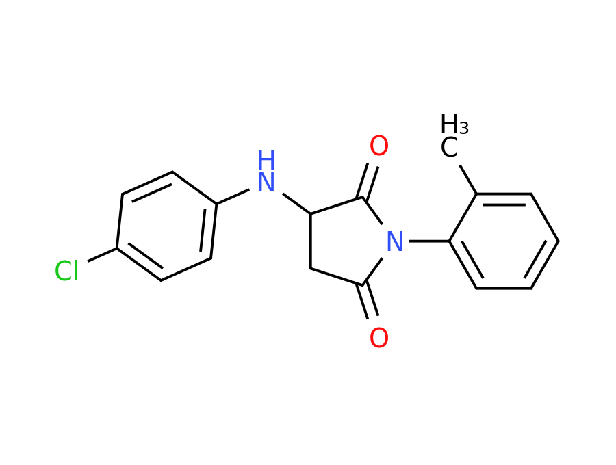 Structure Amb3092277