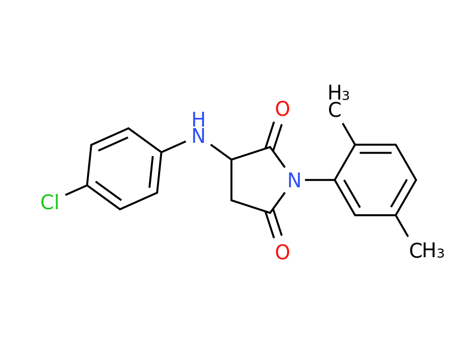 Structure Amb3092279