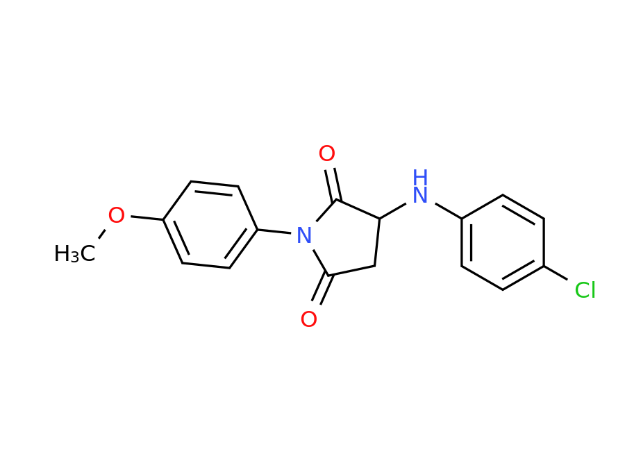 Structure Amb3092282