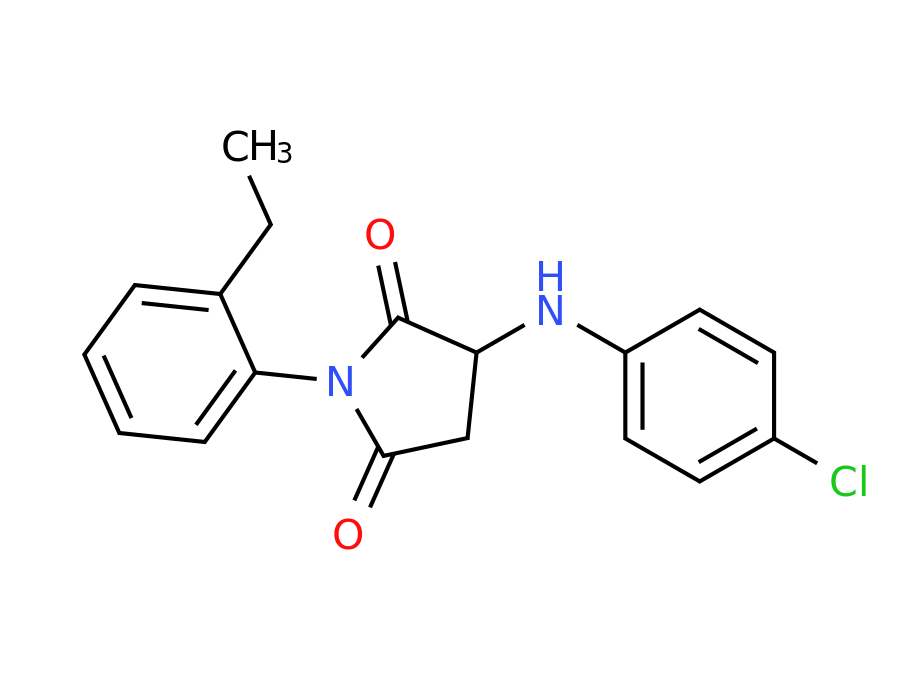 Structure Amb3092286