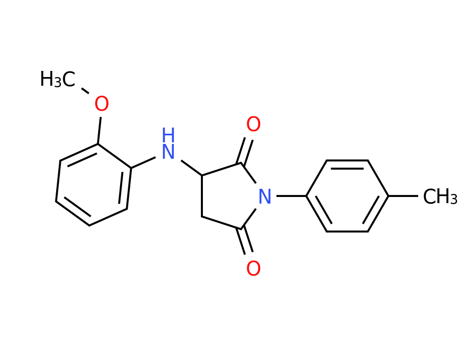 Structure Amb3092289