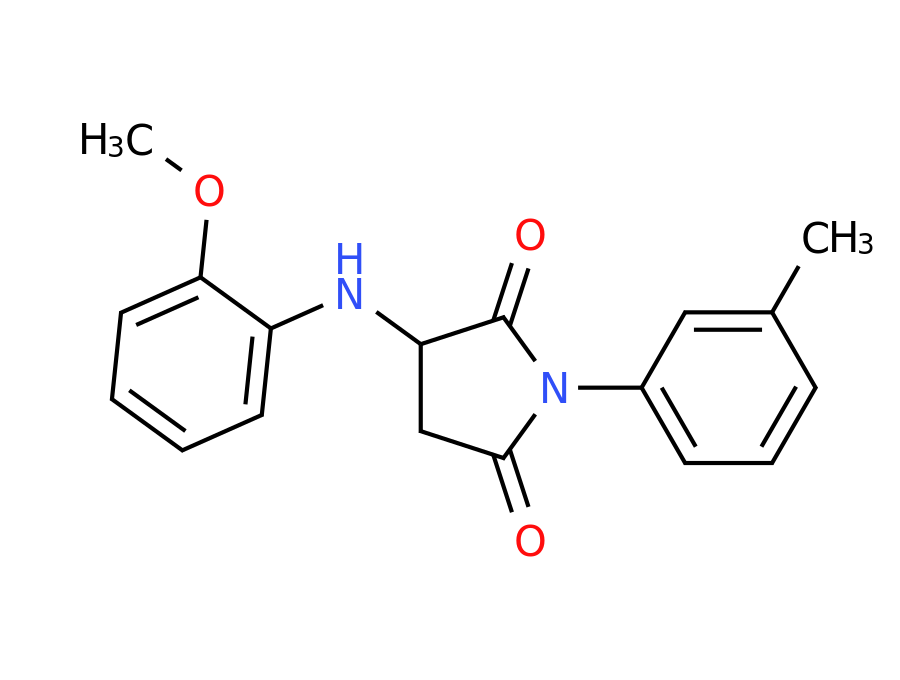 Structure Amb3092291