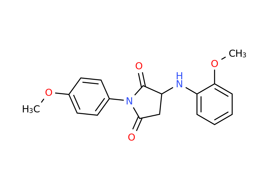 Structure Amb3092296