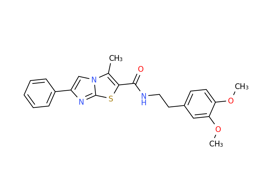 Structure Amb3092654