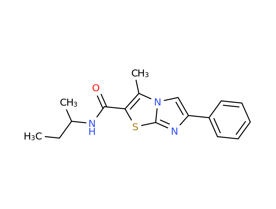 Structure Amb3092660