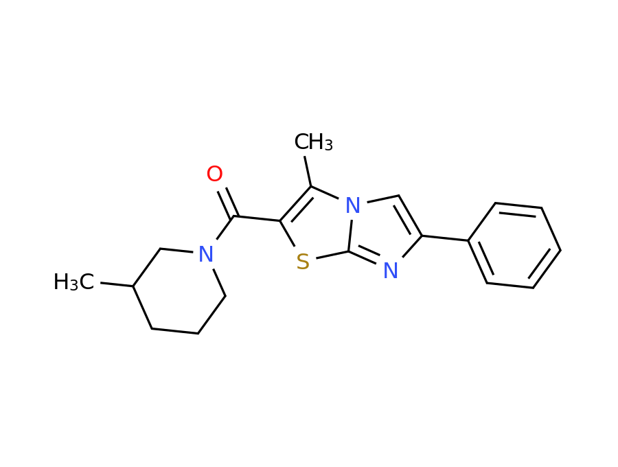 Structure Amb3092681