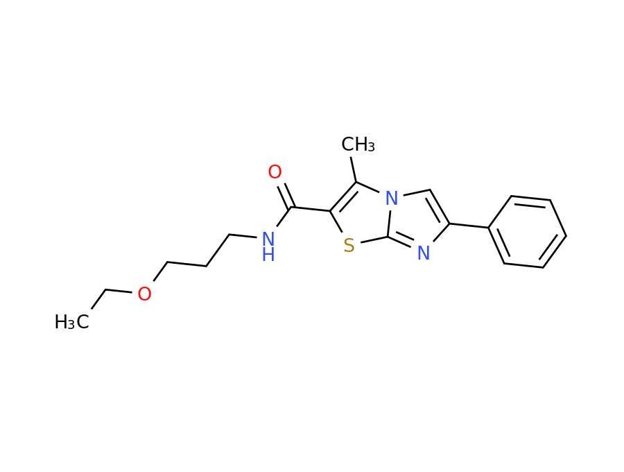 Structure Amb3092683