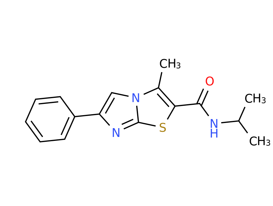 Structure Amb3092688