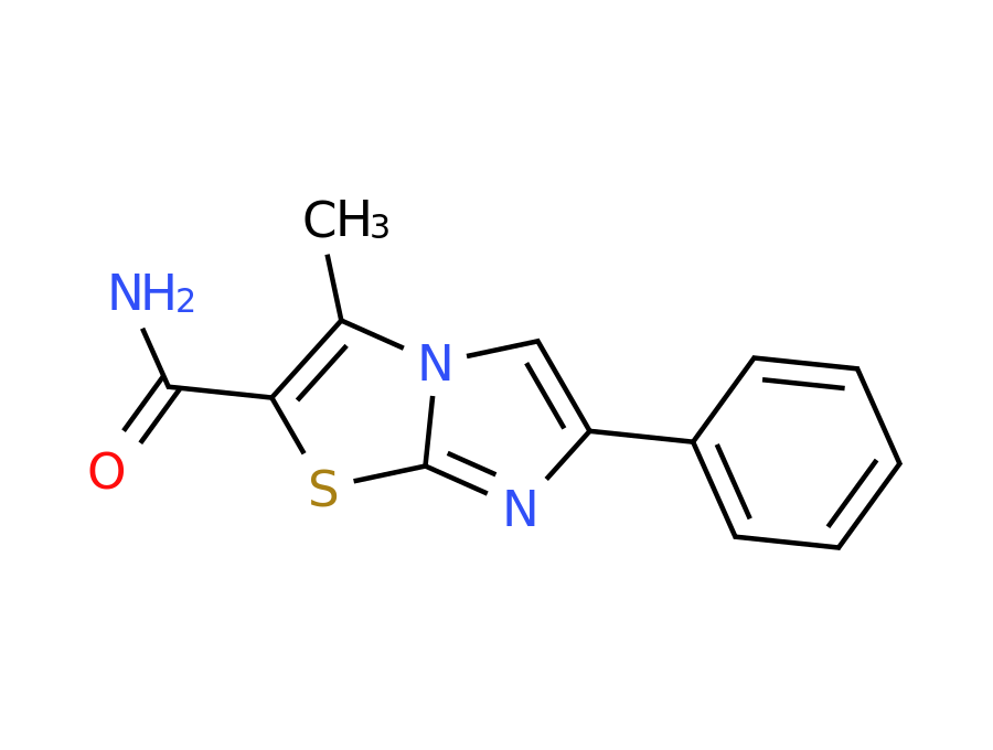 Structure Amb3092713